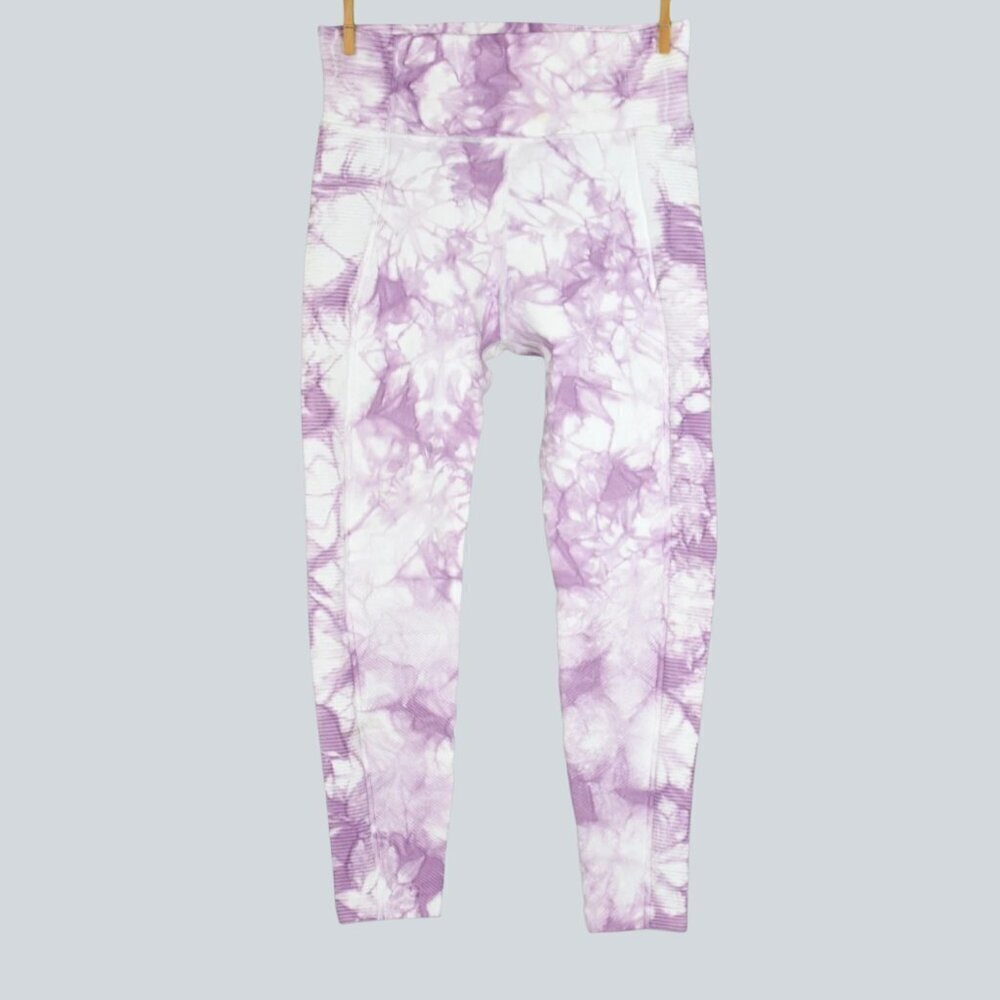 OFFLINE SEAMLESS HIGH WAISTED LEGGING